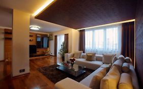 Uptown Residence